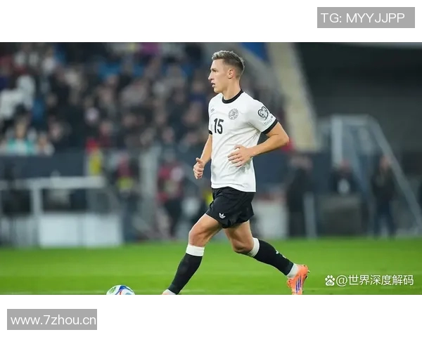 德天空曝拜仁若续约无望将转向多特后卫施洛特贝克 德天空曝拜仁若续约无望将转向多特后卫施洛特贝克