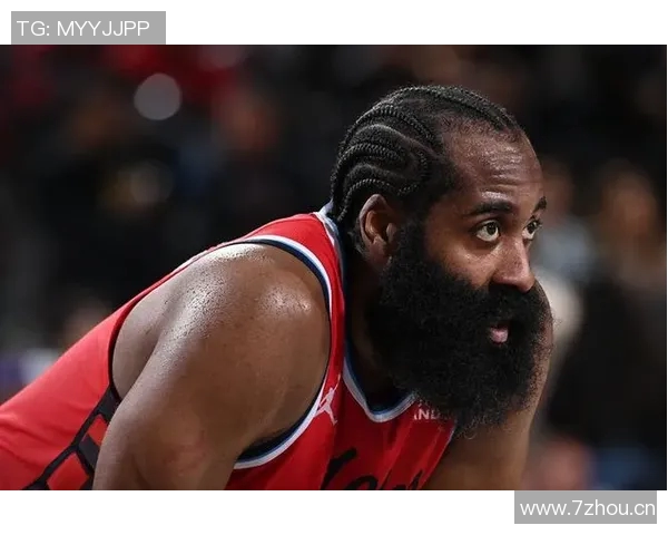 巴爷预测哈登新赛季或场均17分三双比尔需承担更多得分责任 巴爷预测哈登新赛季或场均17分三双比尔需承担更多得分责任