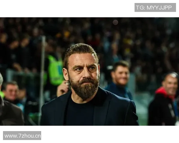 德罗西正式加盟热那亚执教合同签署至明年六月附加一年选项