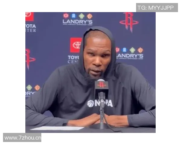 KD坦言近期三分球状态不佳希望改善但罚球表现却出现波动