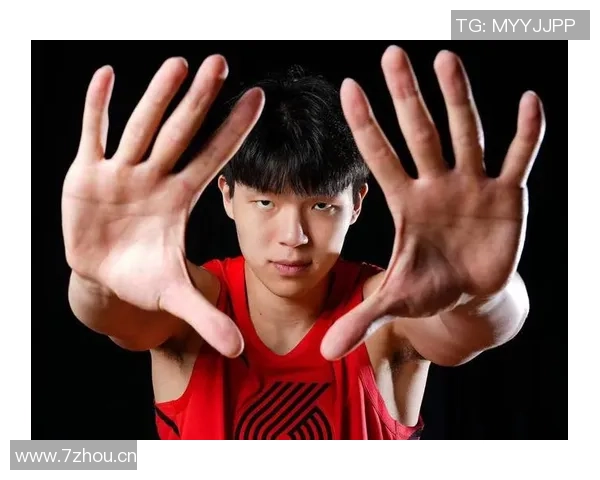 媒体人建议瀚森转战发展联盟实战锻炼更能提升球技水平