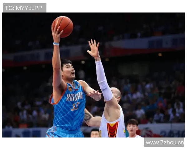 北控男篮正式宣布张益炅加盟球队共同追逐篮球梦想 北控男篮正式宣布张益炅加盟球队共同追逐篮球梦想