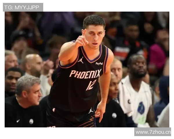 吉莱斯皮三分球表现不佳仅7中1贡献13分2板3助球队仍需加强外线火力