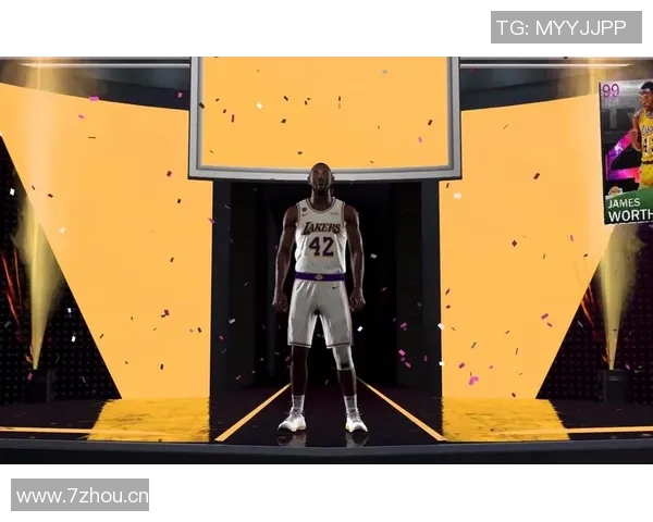 詹姆斯状态回暖表现抢眼沃西赞其活力十足贡献19分15板8助3帽