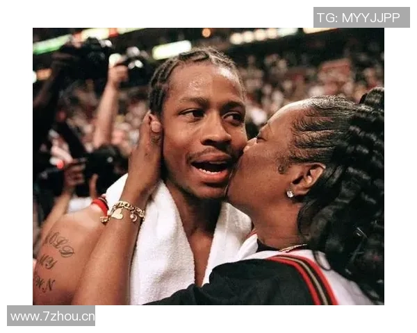 艾弗森坦言联盟活动总让我穿西服其实我只在教堂和葬礼中穿过 艾弗森坦言联盟活动总让我穿西服其实我只在教堂和葬礼中穿过