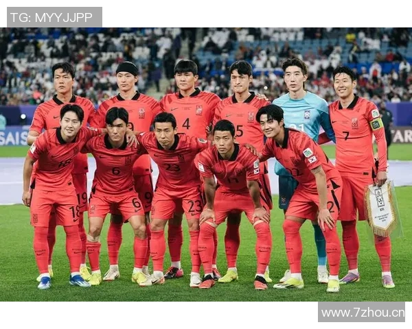 U23男足表现令人振奋亚洲强队差距逐渐缩小的积极信号