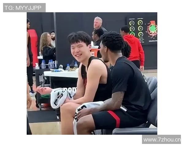 开拓者备战国王赛从混音队召回杨瀚森和吕佩尔助阵